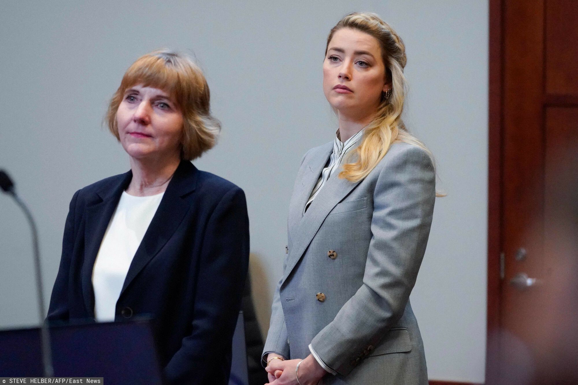 Prawniczka Amber Heard zabiera głos. Twierdzi, że ją "demonizowano" podczas procesu 