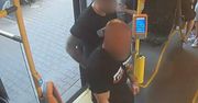 Straszne sceny w autobusie w Poznaniu. Grozi im do 15 lat więzienia