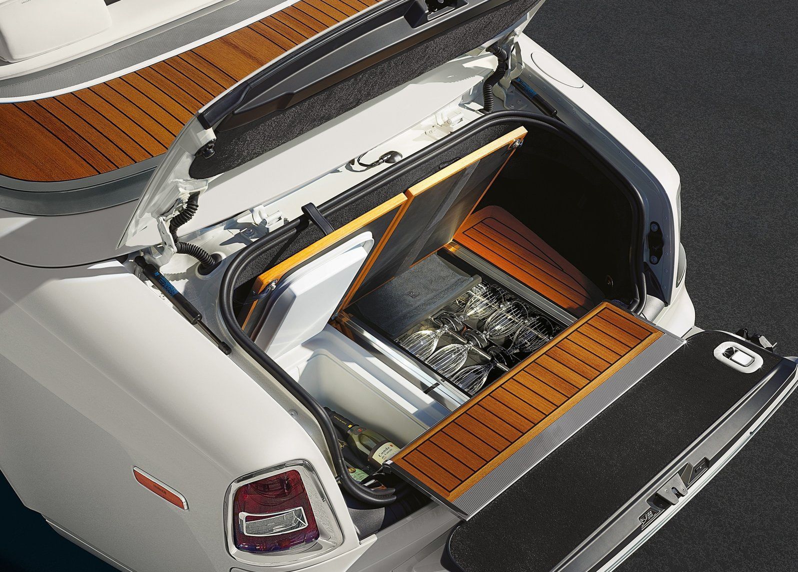 Rolls-Royce Phantom - 10 lat produkcji [galeria] 39