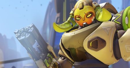 Overwatch otrzyma edytor map