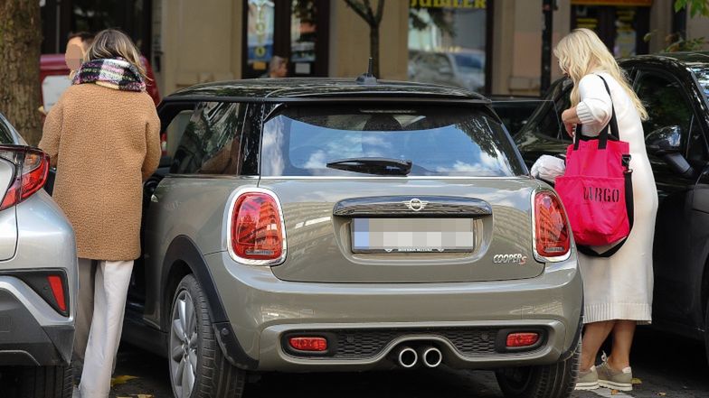 Gospodynie "Miasta Kobiet"