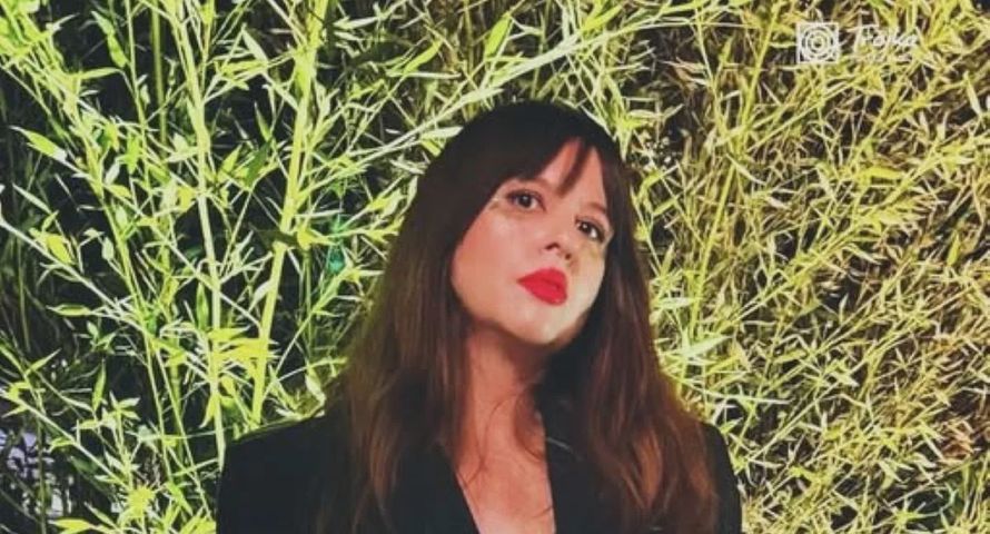 Anna Gacek znów w Trójce. Tym razem w podwójnej roli