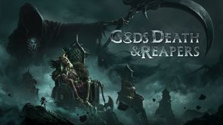Gods, Death & Reapers otrzymało roadmapę. Twórcy szykują nowe funkcje przed Early Access