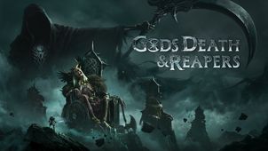 Gods, Death & Reapers otrzymało roadmapę. Twórcy szykują nowe funkcje przed Early Access