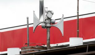1 września zawyją syreny. Na szczęście nie ma powodów do obaw