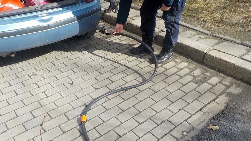 Roztargnienie to jeden z poważniejszych wrogów kierowcy