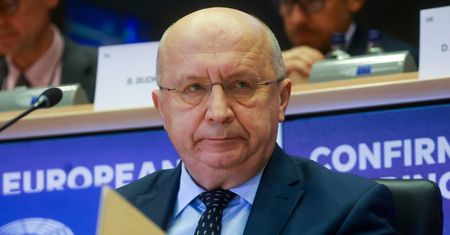 Komisarz UE nie ma złudzeń. "Nie jesteśmy przygotowani na atak"