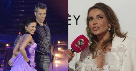 Herbuś NIE WZIĘŁA udziału w jubileuszu "TzG": "Zaproszenie, które zostało wystosowane, NIE BYŁO NA MIARĘ MOICH MOŻLIWOŚCI" (WIDEO)