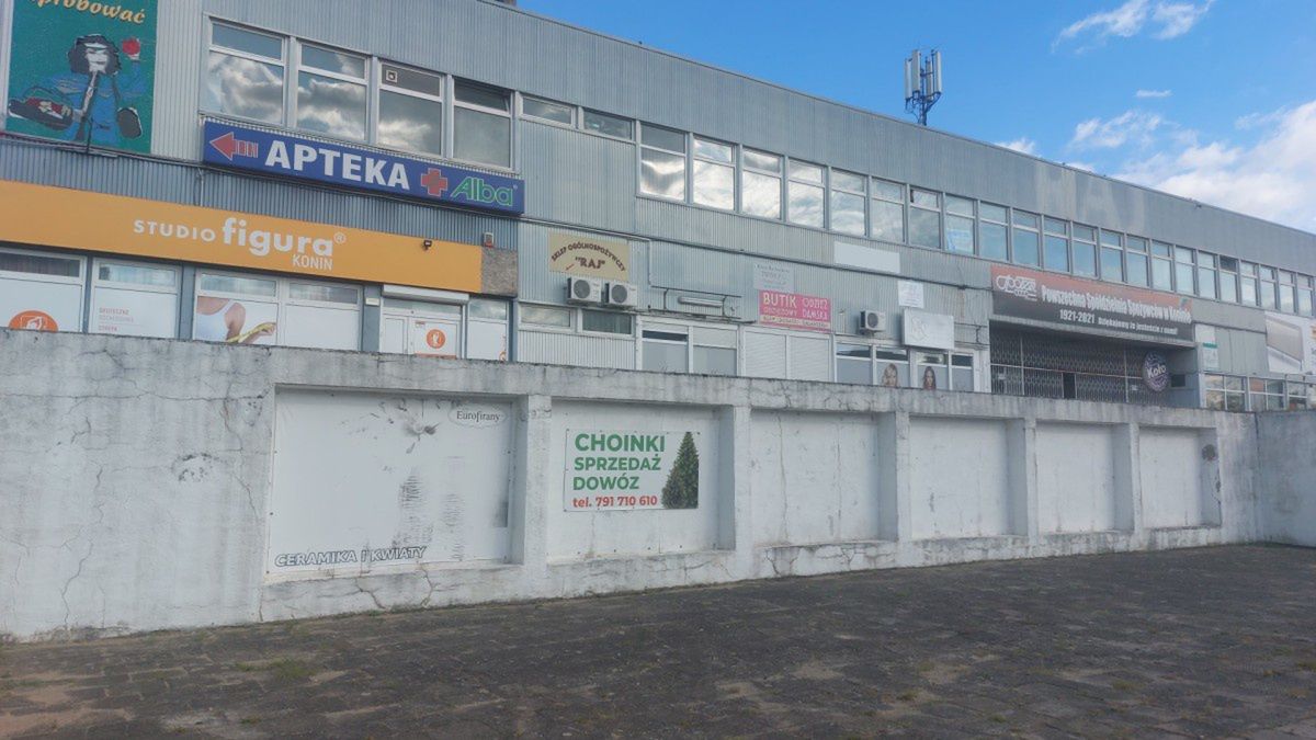 Konin: Mieszkańcy zdecydują, kto znajdzie się na ścianie budynku