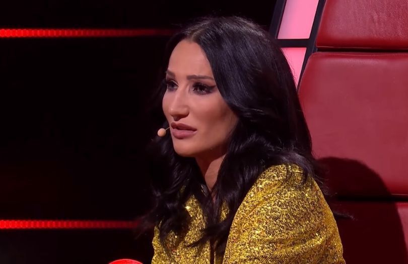 "The Voice of Poland". Justyna Steczkowska ostro ocenia jeden z występów