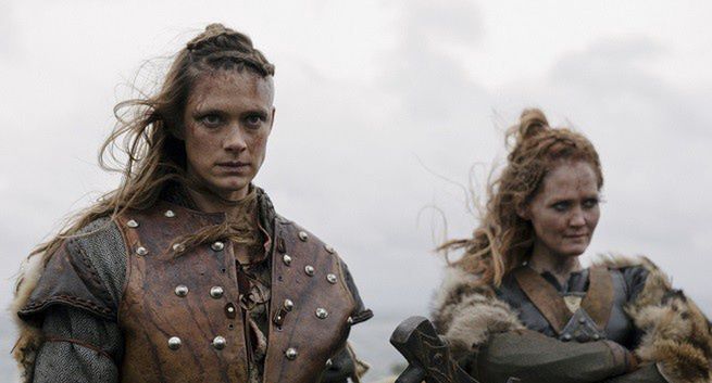 „Przybysze” pierwszym norweskim serialem HBO Europe. Premiera 21 sierpnia (wideo)