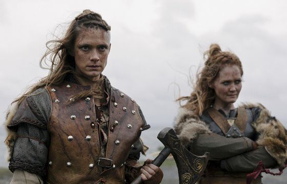 „Przybysze” pierwszym norweskim serialem HBO Europe. Premiera 21 sierpnia (wideo)