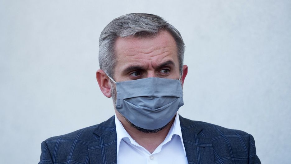 Dyrektor Jędrychowski: Dyrektor szpitala o liczbie zgonów: To porażka systemu
