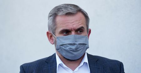 Dyrektor szpitala o liczbie zgonów: To porażka systemu