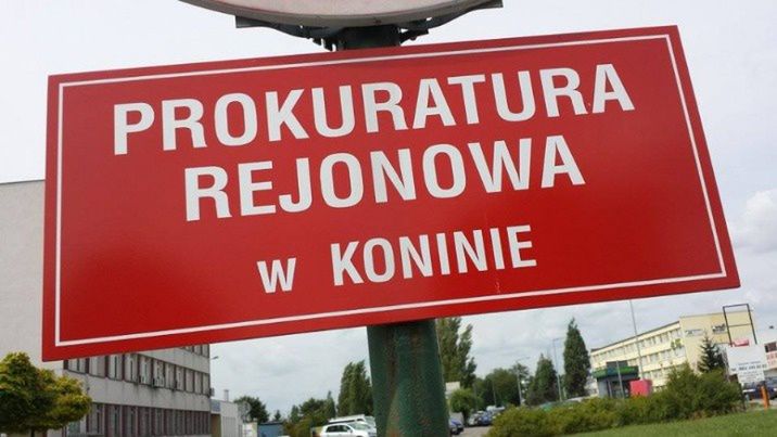 Konin: Prokuratura rozszerza zarzuty wobec byłego ordynatora onkologii