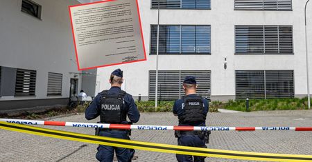 Ten list rozdziera serca. Lekarze jednoczą się po tragedii w Krakowie