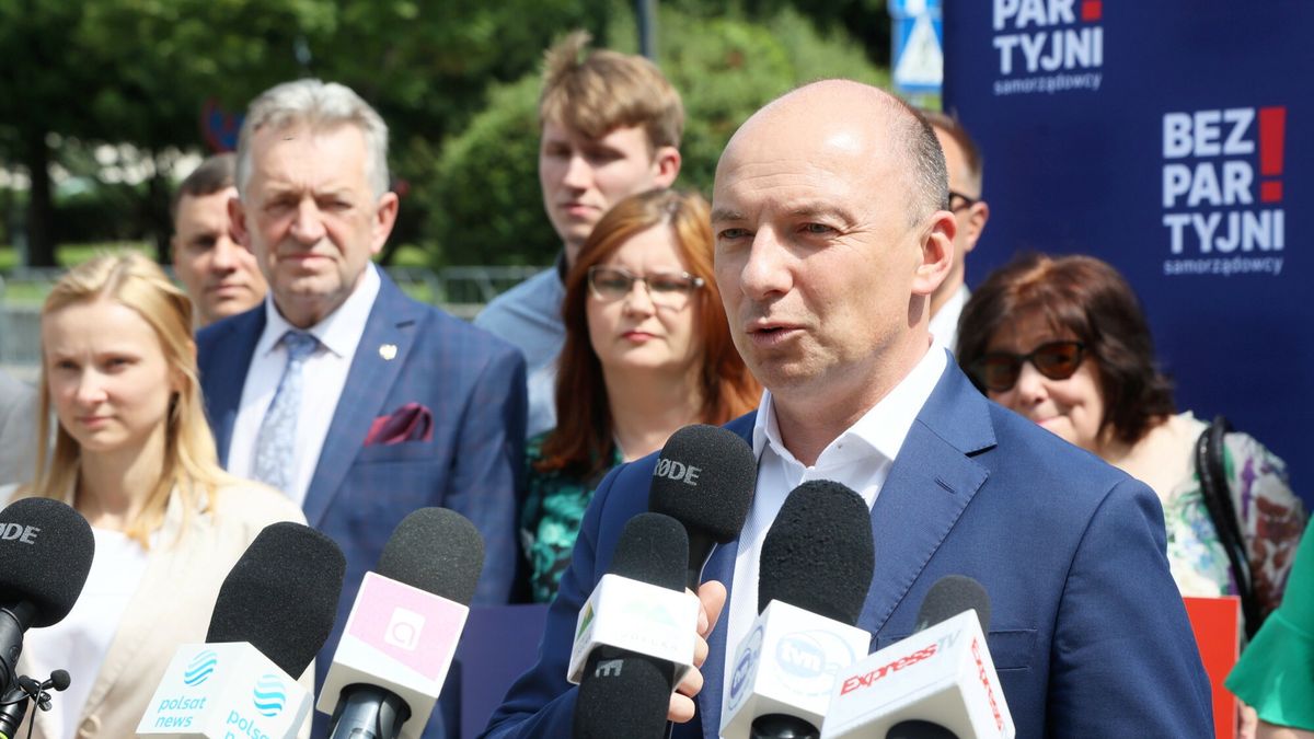 Bezpartyjni Samorządowcy