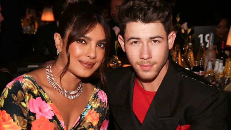 Nick Jonas i Priyanka Chopra zostali rodzicami