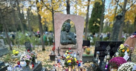 20 lat od śmierci Marka Grechuty. Jego żona nie kryje żalu