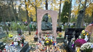 20 lat od śmierci Marka Grechuty. Jego żona nie kryje żalu