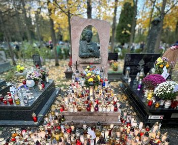 20 lat od śmierci Marka Grechuty. Jego żona nie kryje żalu