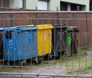 Gdzie wyrzucić styropian po telewizorze albo lodówce? Oto odpowiedź