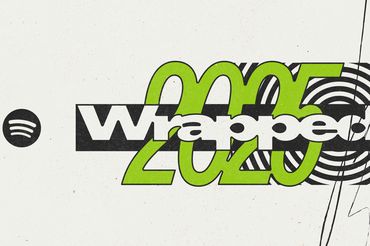 Spotify pokazuje rankingi za 2025 rok