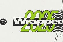 Spotify pokazuje rankingi za 2025 rok