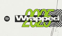 Mata i Żurnalista na czele polskiego zestawiania Spotify Wrapped 2025