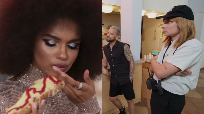 Nicole otwiera się w najnowszym odcinku "Top Model"