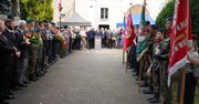 Kalisz: Mieszkańcy oddali hołd powstańcom warszawskim