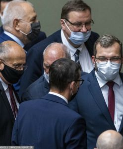 Kolejne zmiany w rządzie. Padły konkretne nazwiska