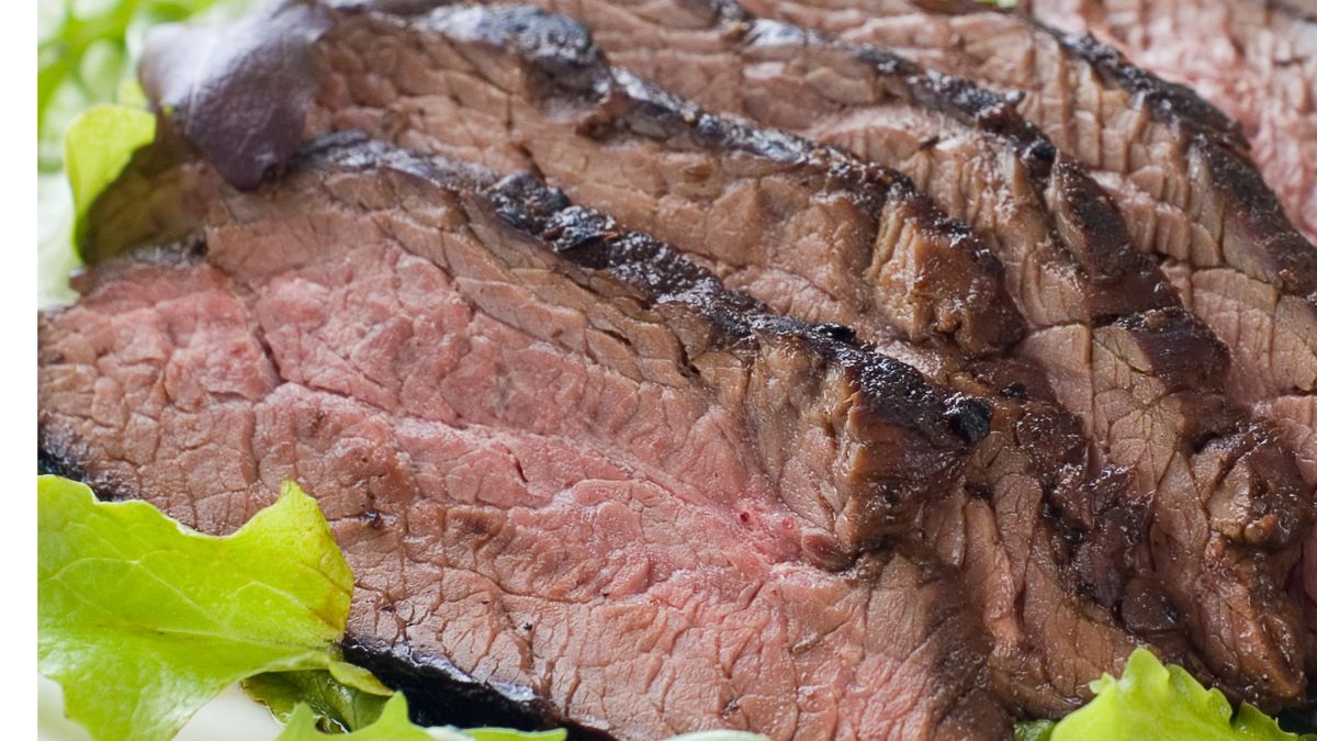 To niedoceniane ale smaczne mięso