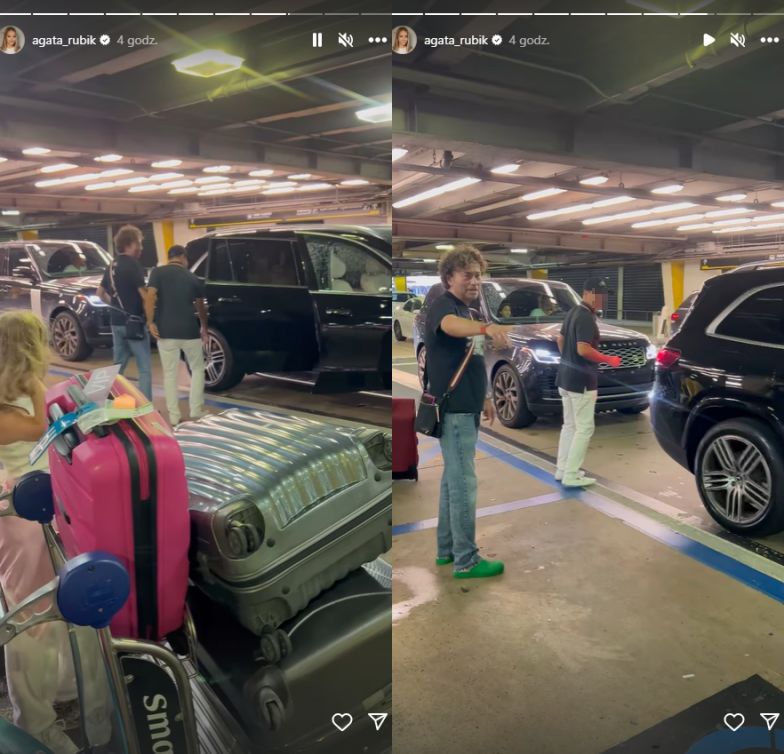 Agata Rubik pokazała nowe mieszkanie w Miami