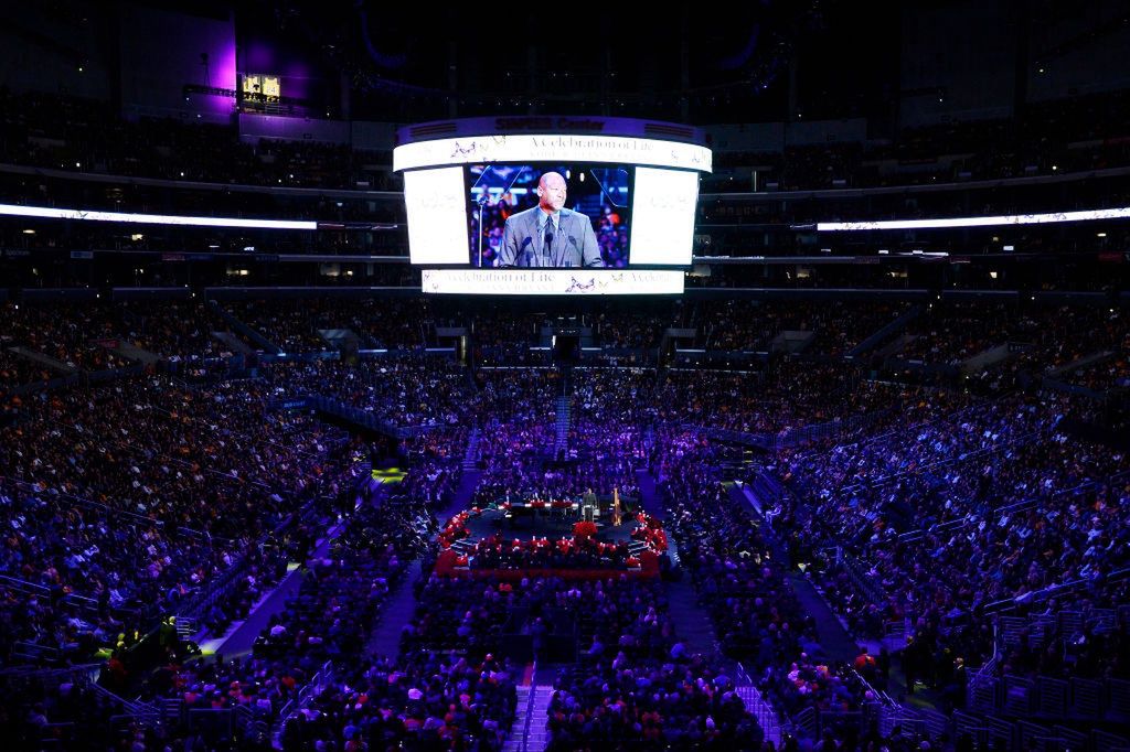 Kobe Bryant