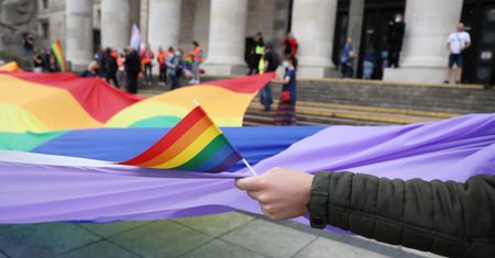Warszawa. W stolicy będzie hostel dla osób LGBT+