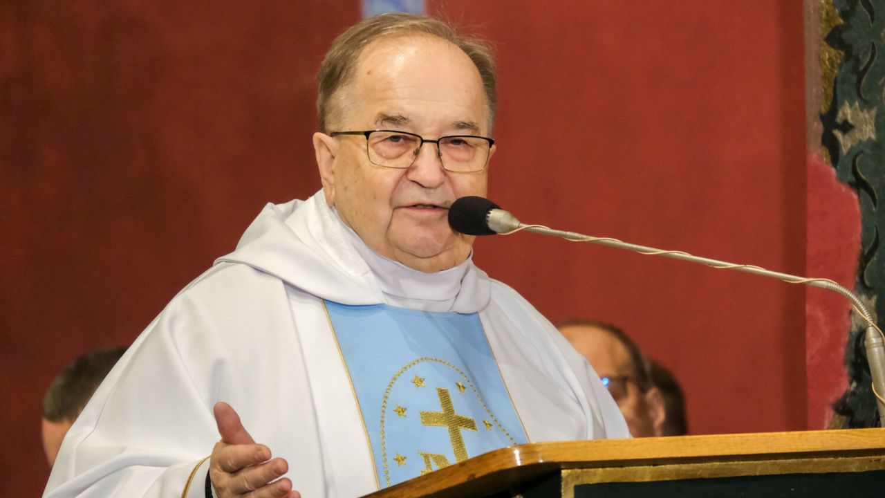 Będzie konkurencja dla Telewizji Trwam. Gruchnęła wiadomość ws. debiutu