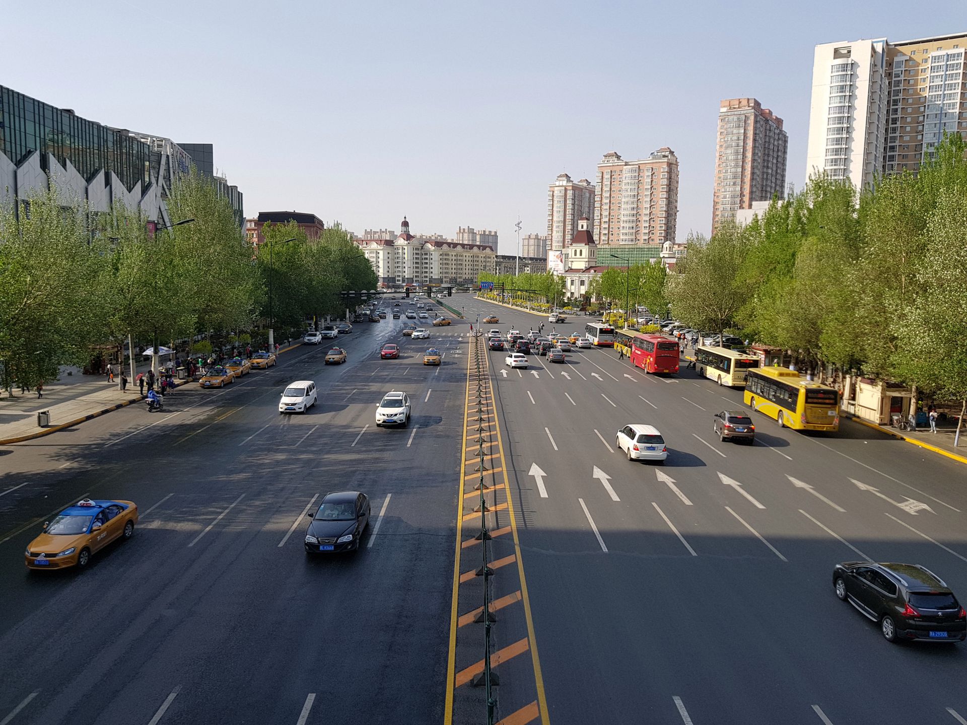 Samsung Galaxy S8+: praktyczny, fotograficzny test aparatu w podróży 114