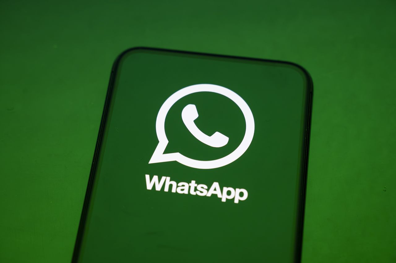 WhatsApp wprowadza nową opcję. Ma pomóc z kopiami czatów