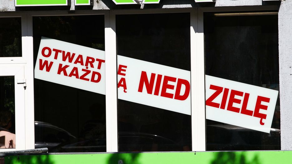 Koalicja Obywatelska i Trzecia Droga chcą wprowadzenia niedziel handlowych 
