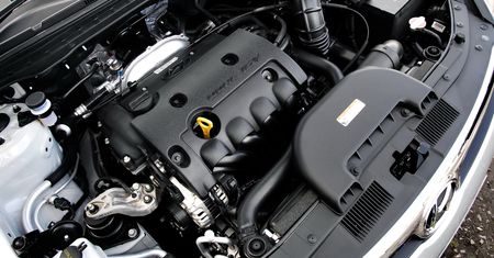 Silniki 1.6 w kompaktach: diesel czy benzyna? [cz.2]