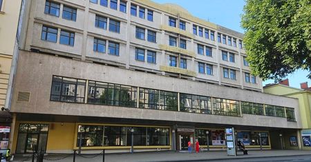 Popularny bank przygotowuje się do sprzedaży kolejnej nieruchomości w centrum Lublina
