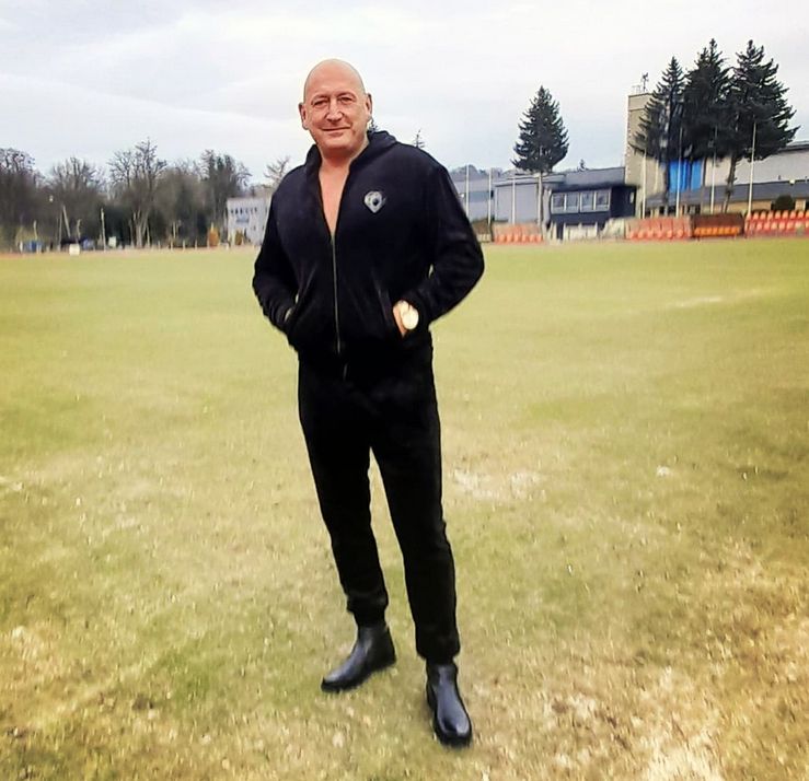 Jacek Wójcik