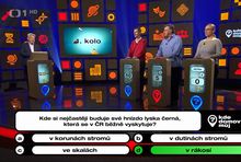 ČT1, czeski odpowiednik kanału TVP1