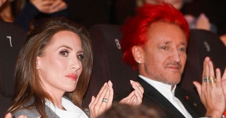 Zazdrość niszczy ich małżeństwo? Piąta żona Wiśniewskiego zabrała głos