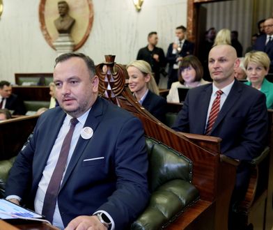 Radni PiS przeszli do opozycji. "Podobno zostali oszukani"