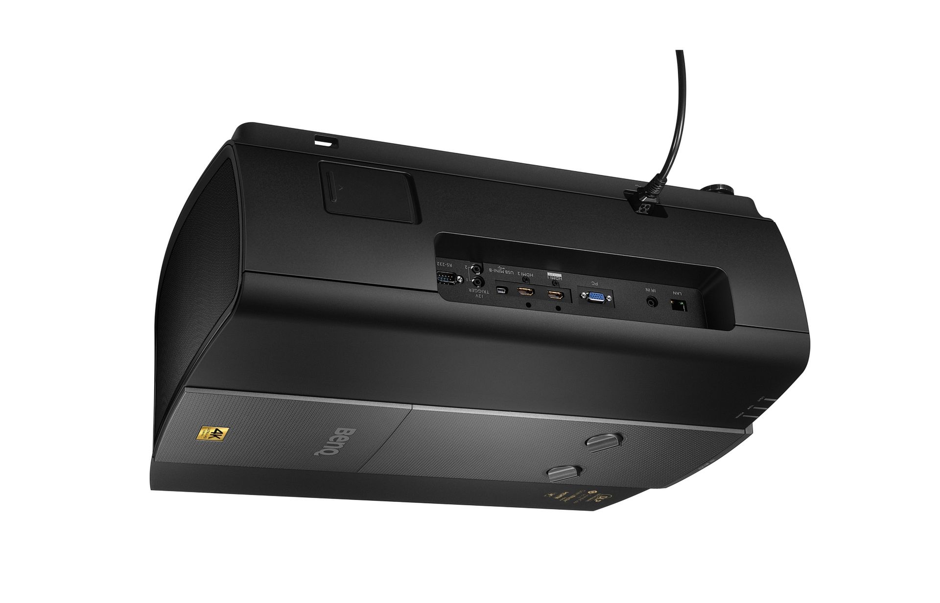 Benq X12000: projektor UltraHD z pełnym odwzorowaniem palety barw P3 14