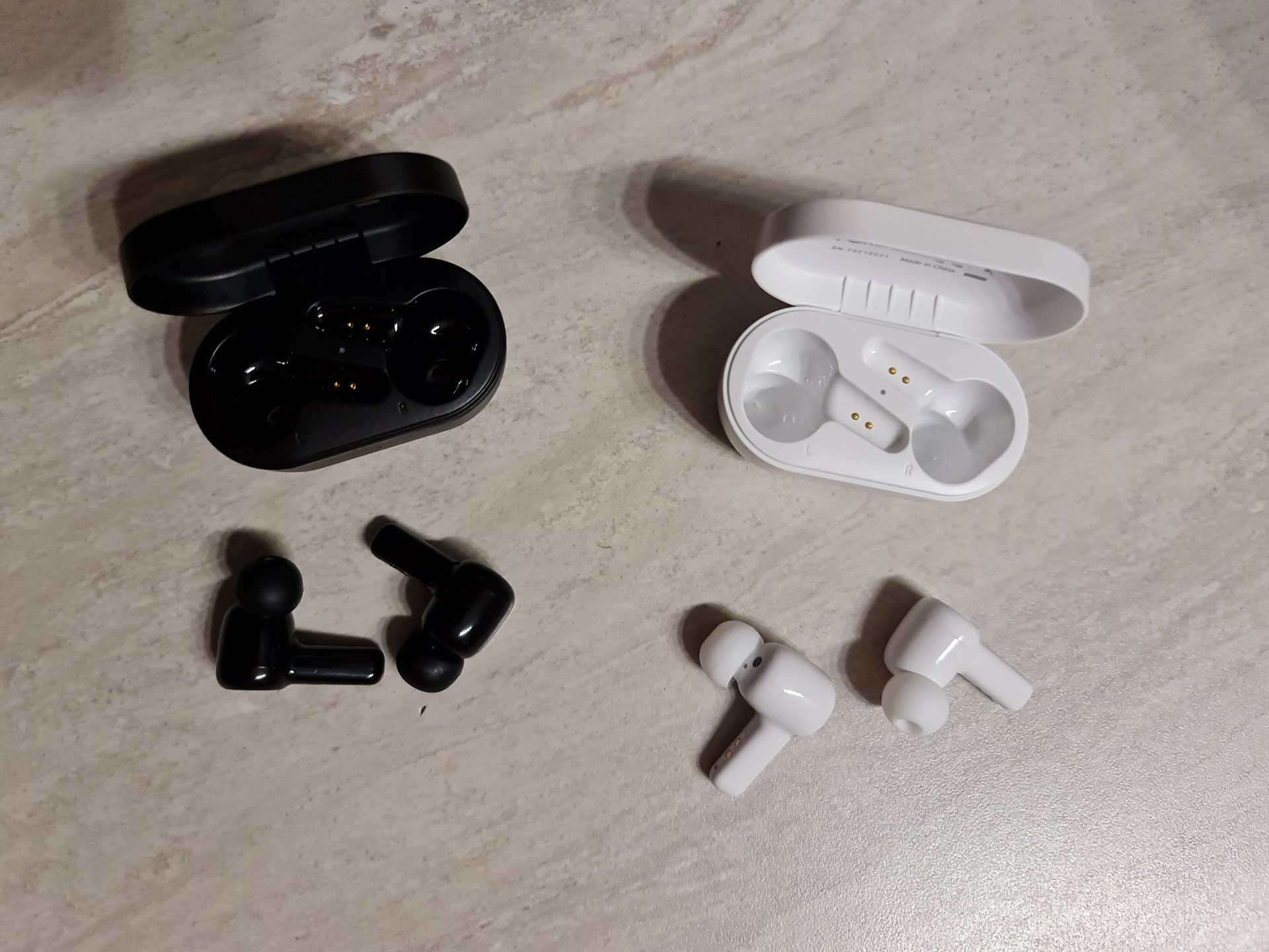Tronsmart Apollo Air +. Kosztują niewiele, a grają jeszcze lepiej 5