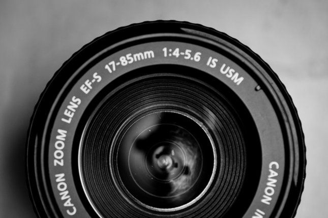 Fotografia w liczbach 1