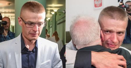 Sąd Najwyższy uniewinnił Tomasza Komendę! "To otworzy mu drogę do rekordowego odszkodowania"
